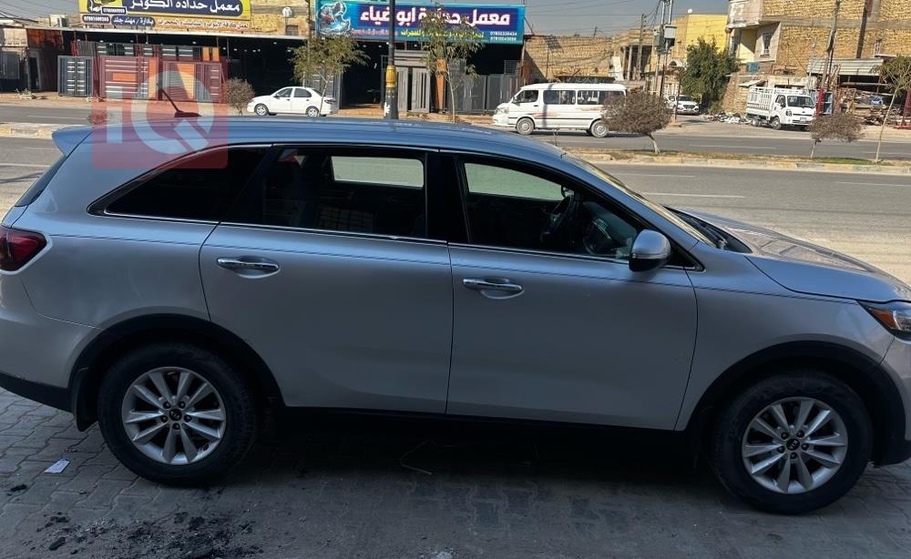 كيا سورينتو